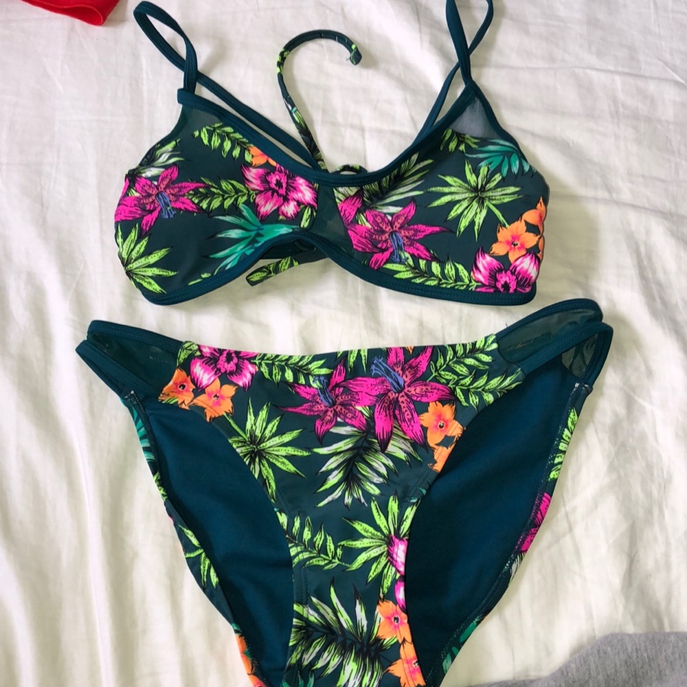 target swimsuit